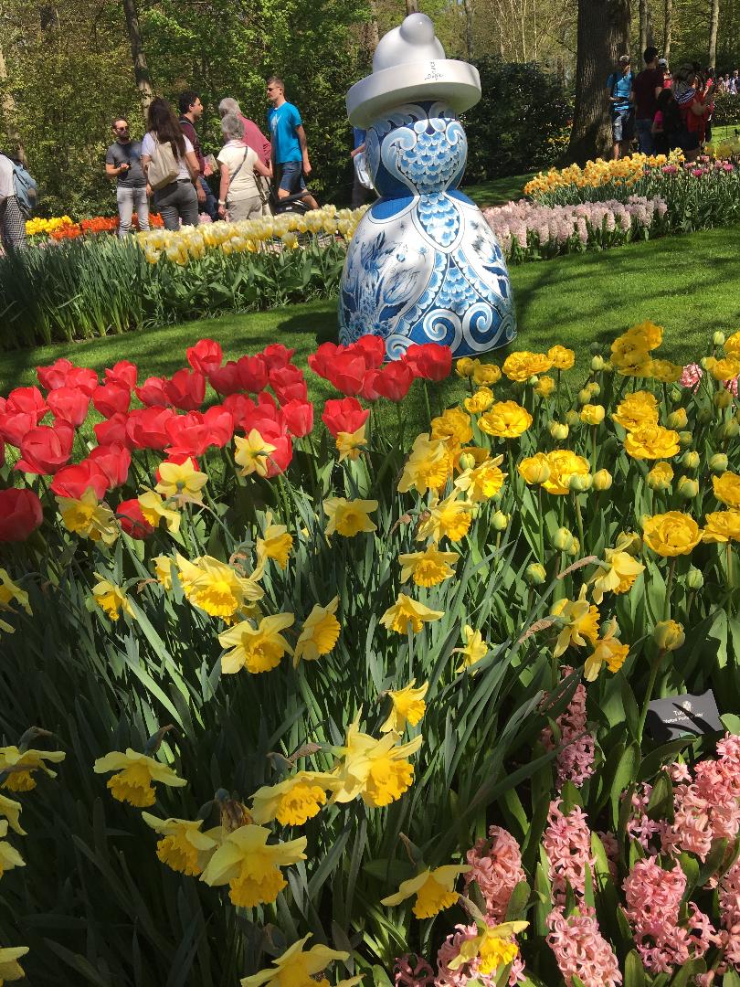 Photo 30 from the R29 2019-04-19to21 WOTY to Holland gallery
