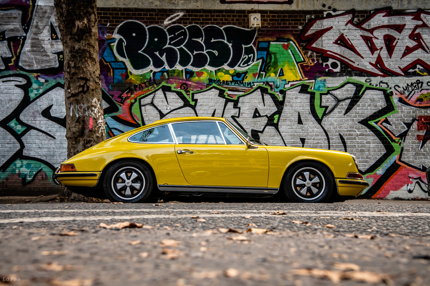 Photo 2 from the Out East September 2021 gallery