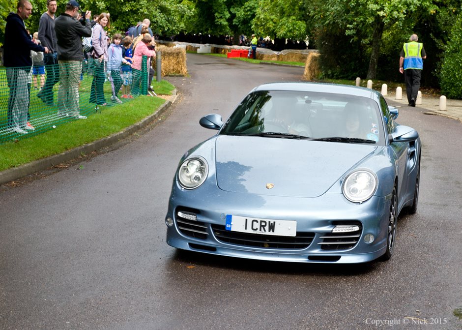 Photo 8 from the Beaulieu 2015 gallery