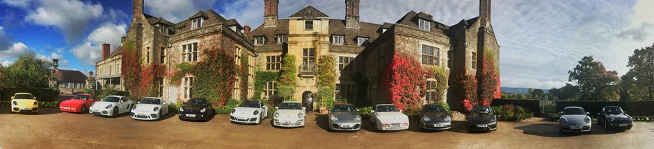 Photo 2 from the 2018 October 14th Drive gallery