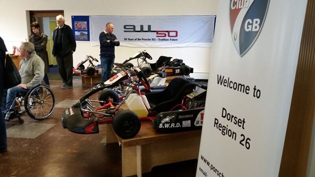Photo 3 from the Kartability Visit gallery