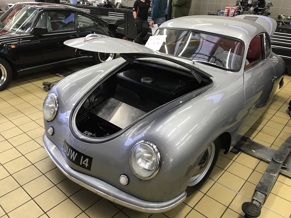 May Club Night at PC Leeds