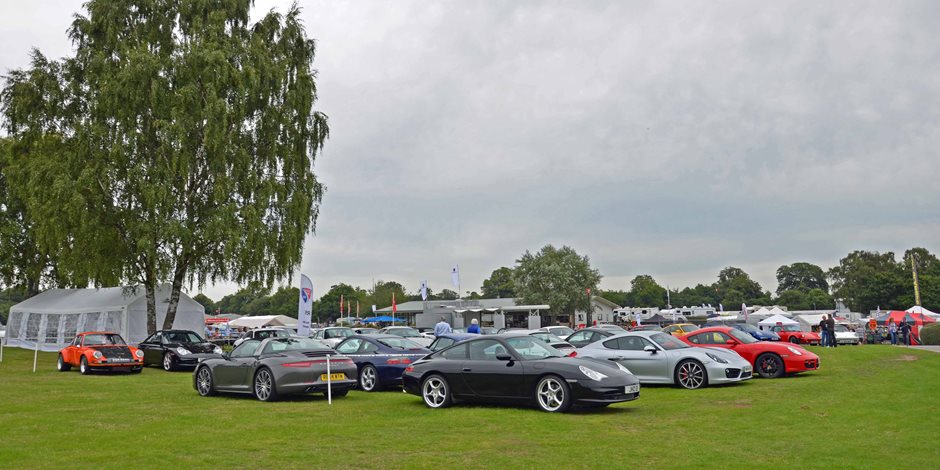 Photo 22 from the Various Events gallery