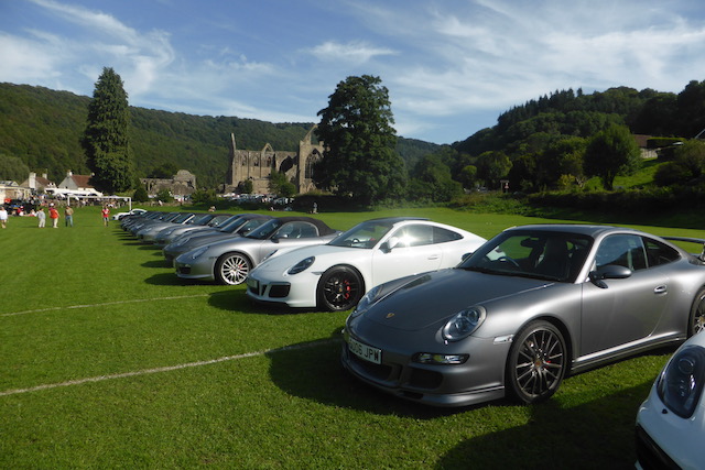 Photo 36 from the 2017 August Bank Holiday drive gallery