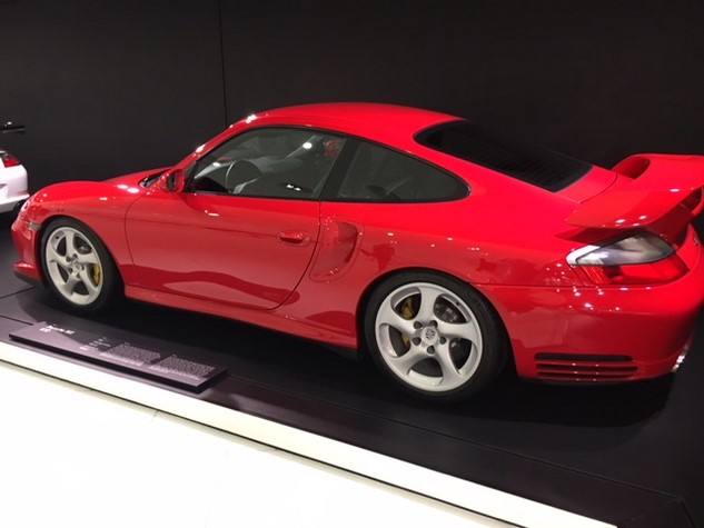 Photo 5 from the A Visit to Stuttgart  May 2018 gallery