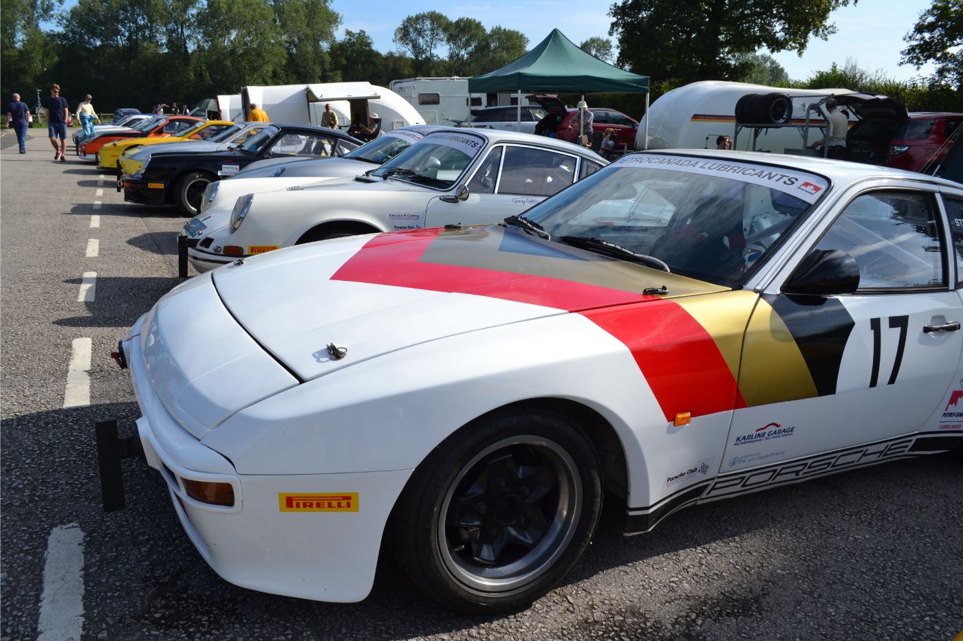 Curborough - Sprint | Speed Championship Photos | Motorsport Galleries ...
