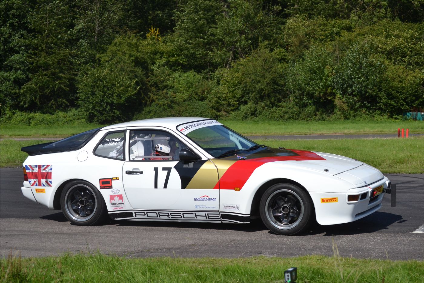 Curborough - Sprint | Speed Championship Photos | Motorsport Galleries ...