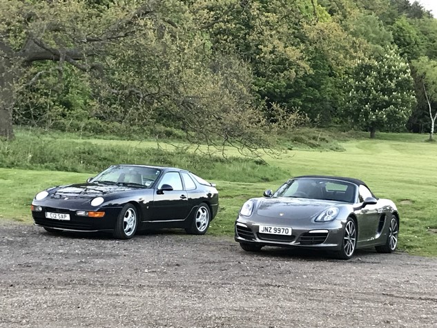 Photo 8 from the Club Night May 2018 gallery