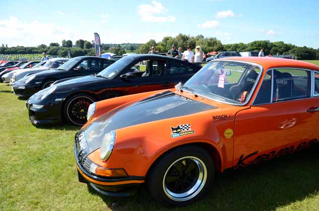 Photo 30 from the Gold Cup 2016 gallery
