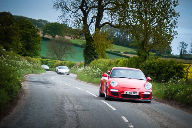 Photo 11 from the The Thames Trail 2015 gallery