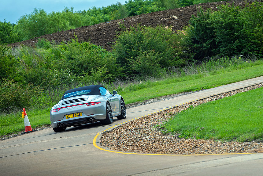 Photo 48 from the 991 at Millbrook gallery
