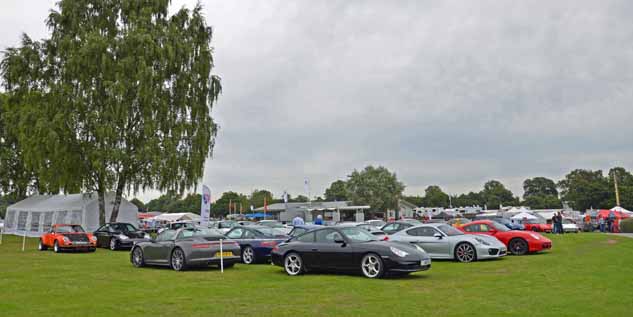 Photo 23 from the Various Events gallery