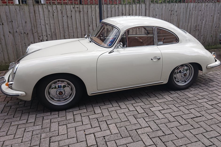 Photo 43 from the Nuffield Place - 23 June 2019 gallery