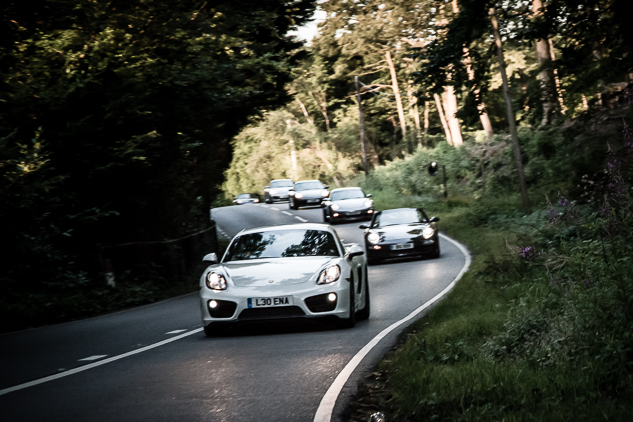 R20 'On Tour' Summer Cruise