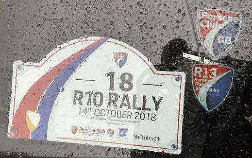 Photo 12 from the R10 Rally No1 2018 gallery