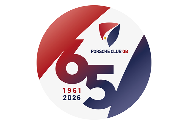 Porsche Cars X Porsche Club 65