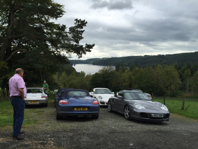 Photo 7 from the August Bank Holiday Drive 2015 gallery