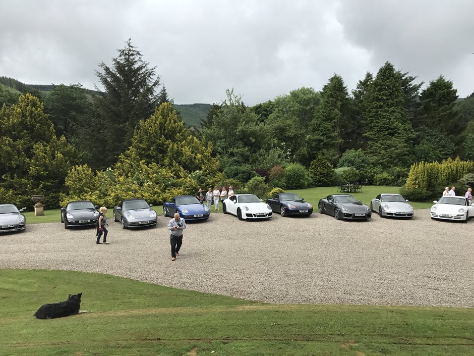 Photo 32 from the 2017 R14 WOTY gallery