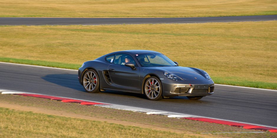 Photo 33 from the 2019 Snetterton track evening gallery