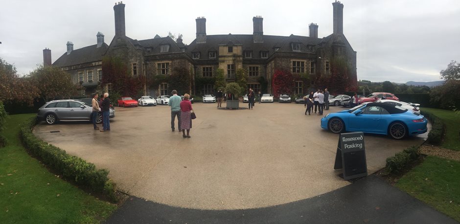 Photo 27 from the 2018 October 14th Drive gallery