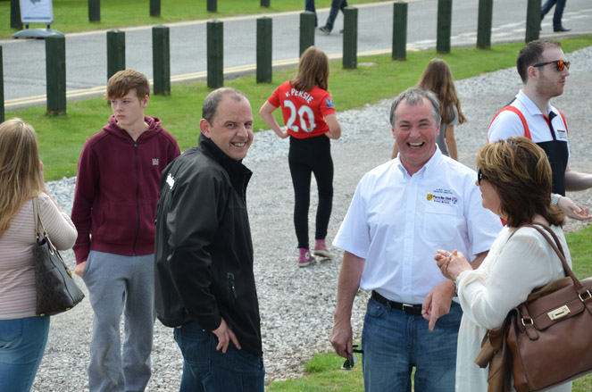 Photo 2 from the Gold Cup 2015 gallery