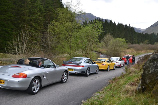 Photo 4 from the Drive it Day 2014 gallery