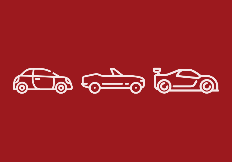Drivers Boxster Cup