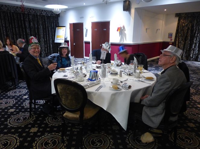Photo 3 from the Christmas 2018 gallery