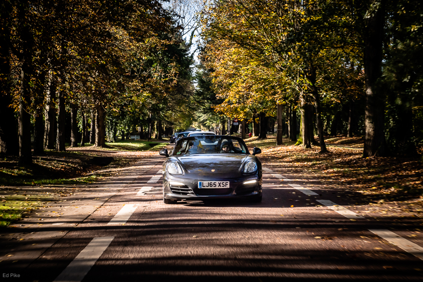 Photo 5 from the Autumn Break 2019 - Normandy Invasion - Day 3 gallery