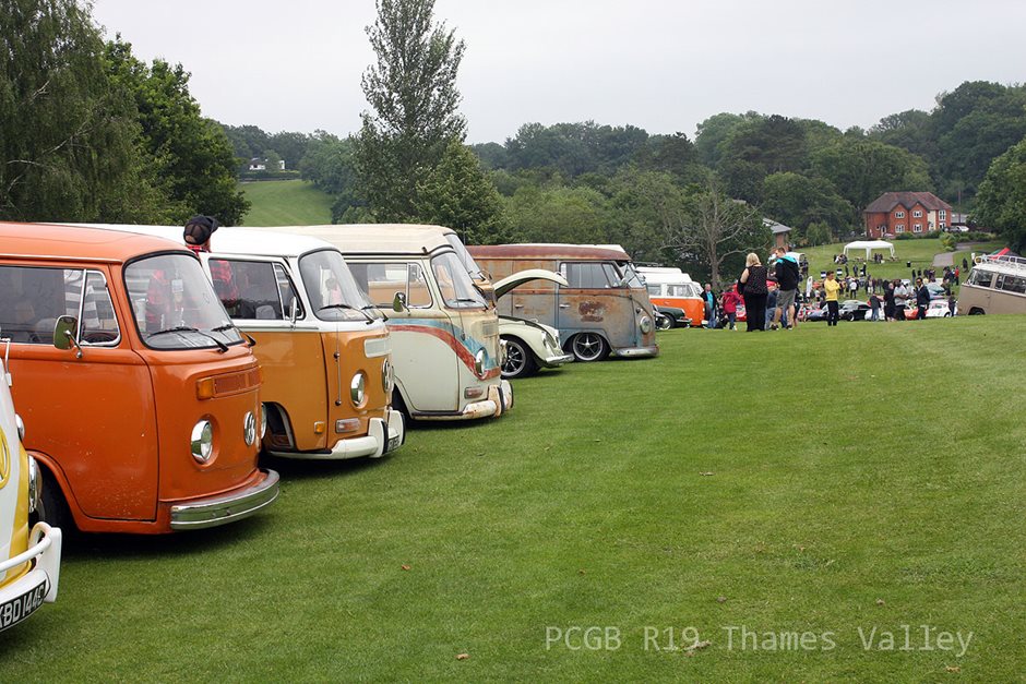 Photo 30 from the Classics at the Clubhouse - Aircooled Edition gallery