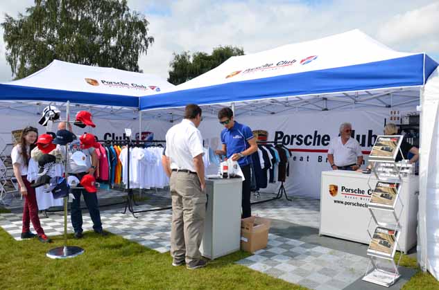 Photo 7 from the Gold Cup 2016 gallery