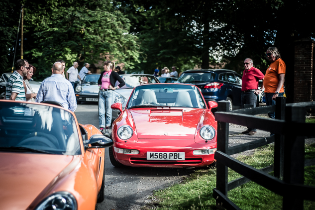 Photo 9 from the Cambs Curves II 2016 gallery