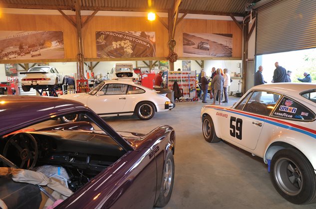 Photo 13 from the Historika April 2015 gallery