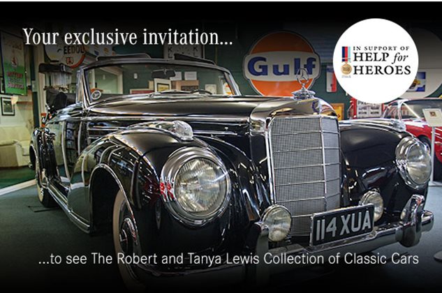 Photo 3 from the R29 2016-08-13 Robert and Tanya Lewis Collection gallery