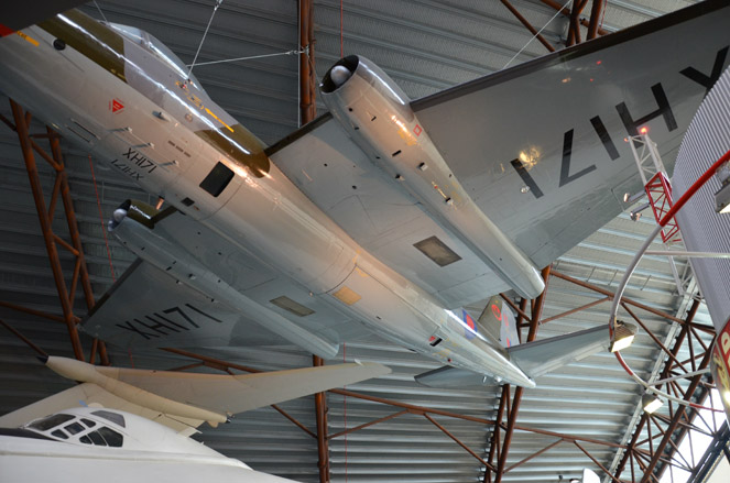 Photo 12 from the RAF Cosford gallery