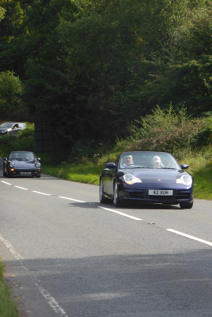 Photo 22 from the 2017 August Bank Holiday drive gallery