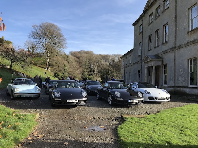 Photo 14 from the 2017 Ken Davies Gower tour gallery