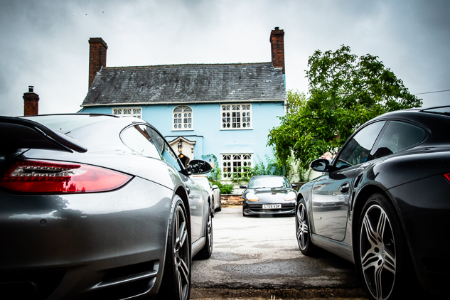 Photo 4 from the Cambs Curves 2 2018 gallery