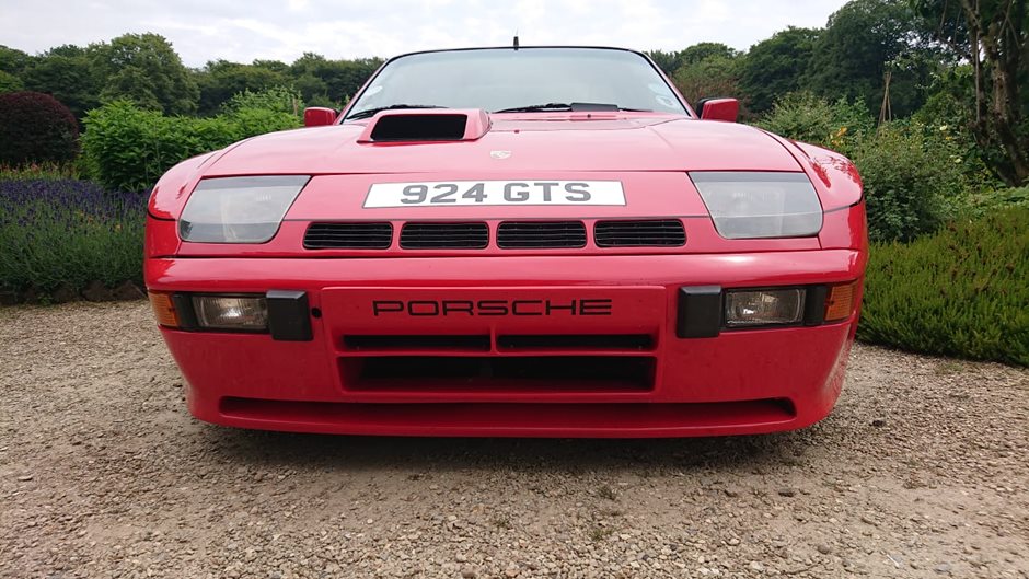 Photo 115 from the Nuffield Place - 23 June 2019 gallery