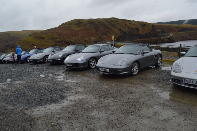Photo 10 from the West Wales Drive April 2016 gallery