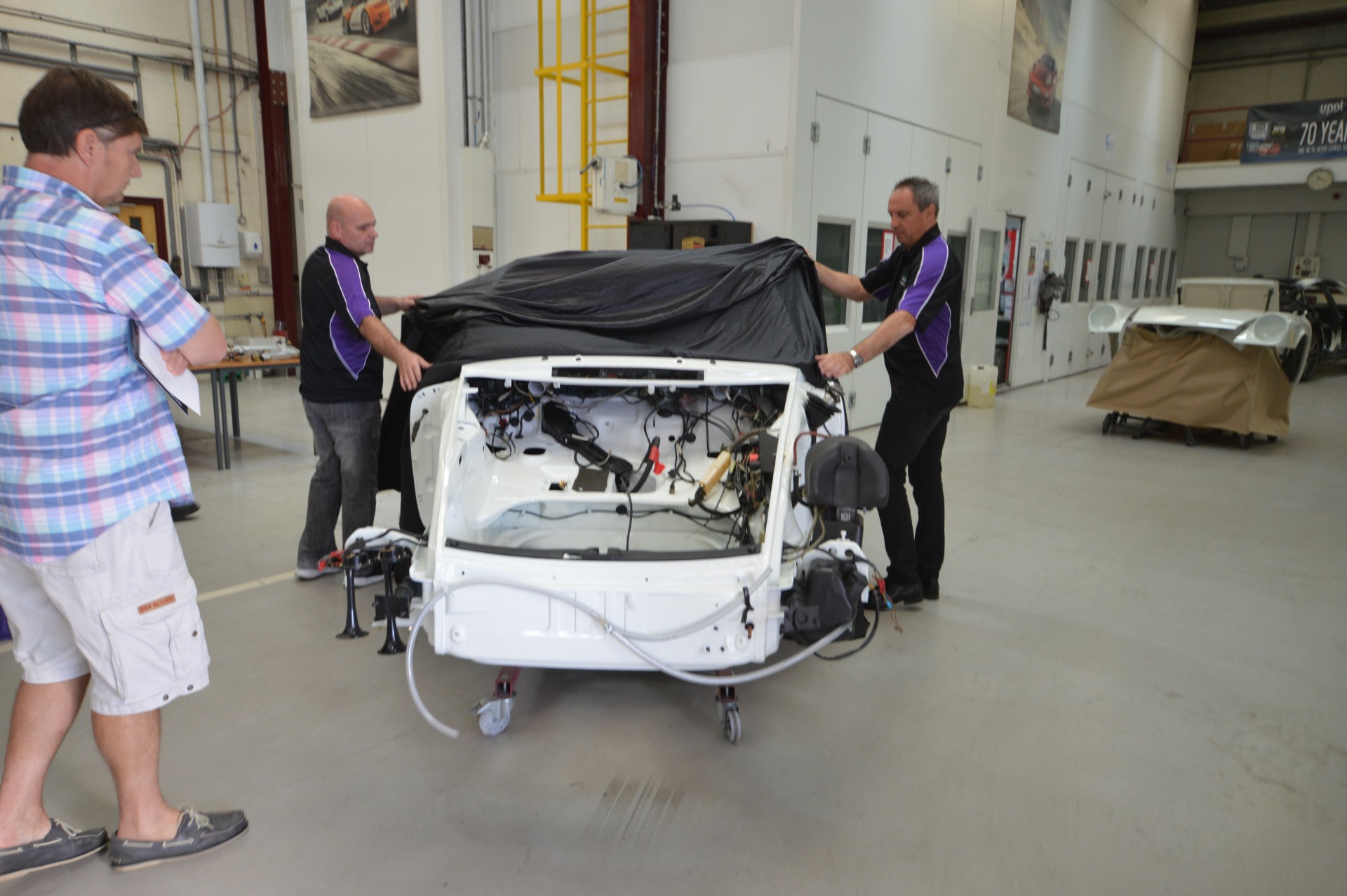 R29 2019-09-21 Premier Panel Skills 3.2 Restoration Stage 3