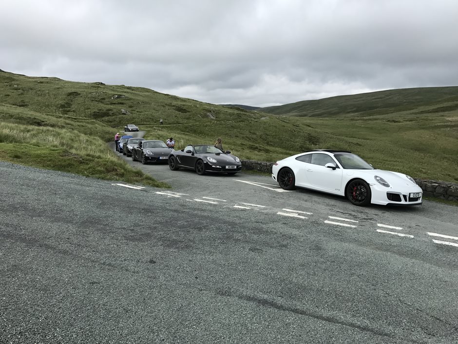 Photo 21 from the 2017 R14 WOTY gallery
