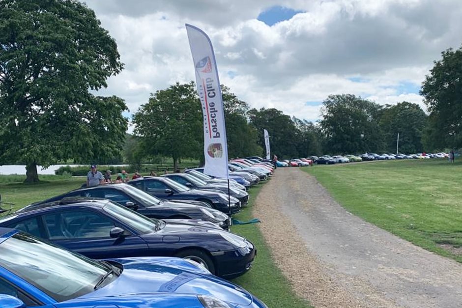 Photo 7 from the R10 Rally No2 2019 gallery