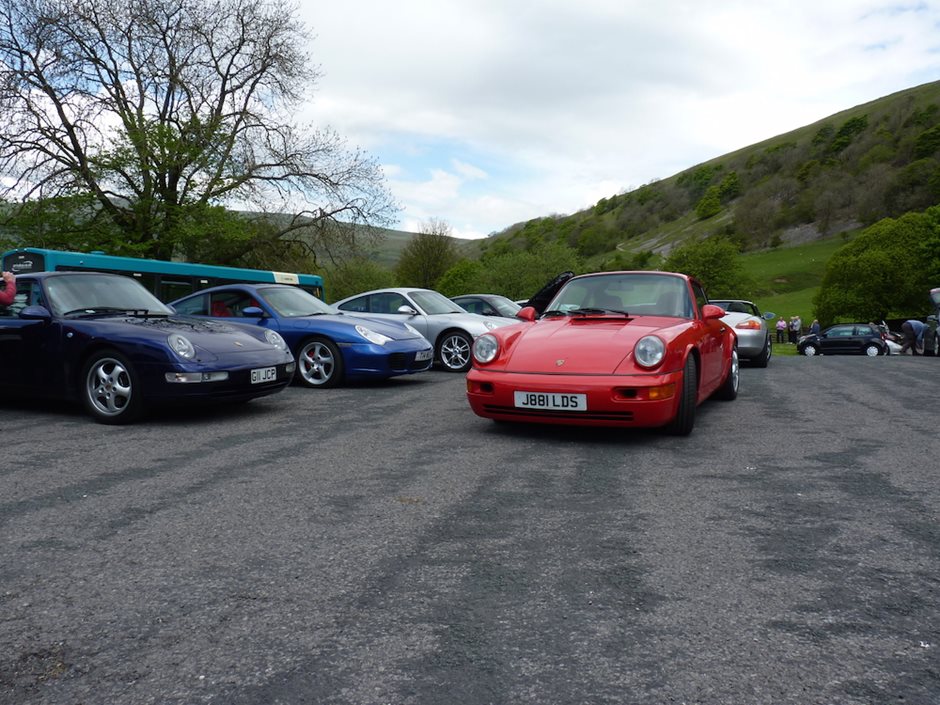 R7 May Sunday Service