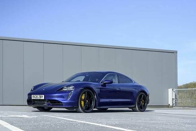 CV-19 Porsche Club travel & driving advice