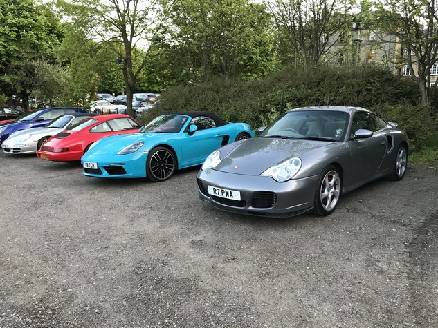 Photo 4 from the Club Night May 2018 gallery