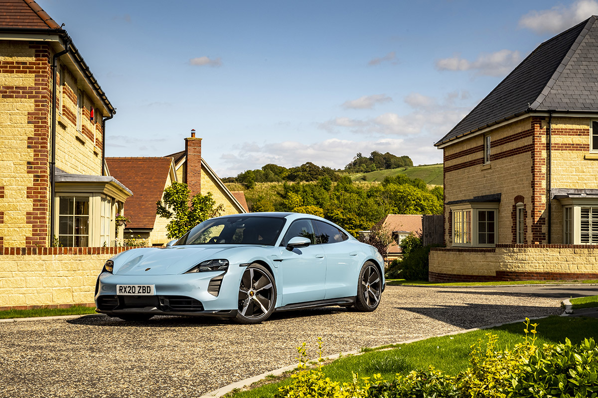 Catch Up: The next steps to EV ownership