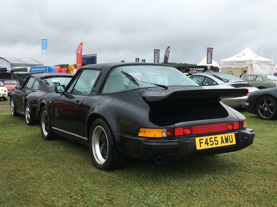 Photo 10 from the Silverstone Classic 2019 gallery