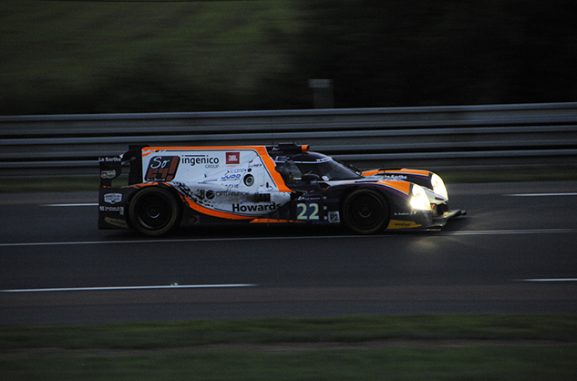 Photo 41 from the Region 13 Le Mans 2016 gallery