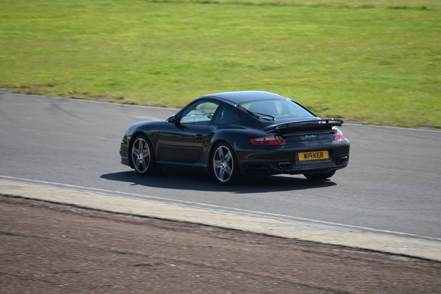 Photo 7 from the PCGB Trackday at Croft Circuit  August  2017 gallery